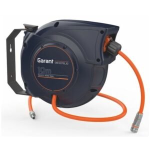 Ống Cuộn An Toàn, Vỏ Nhựa