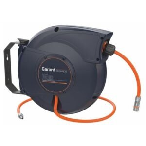 Ống Cuộn An Toàn, Vỏ Nhựa