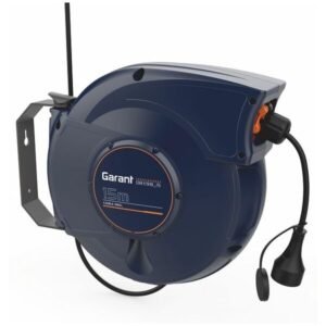 Cuộn Dây Cáp An Toàn, Loại: 15