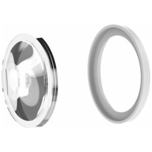 Kính Lọc Dự Phòng kèm Gioăng, Loại: 1