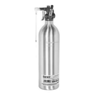 Bình xịt khí nén có thể nạp lại, Dung tích: 1000ml