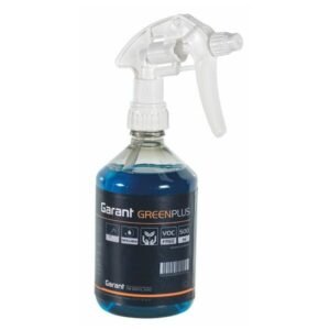 Chất tách khuôn GARANT GreenPlus Clean & Weld, Dung tích (ml hoặc l): 500