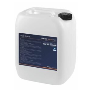 Chất tẩy rửa thép không gỉ GARANT GreenPlus Inox Care, Dung tích (ml hoặc l): 20