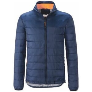 Áo khoác Loft, màu xanh đậm, kích cỡ Unisex: S