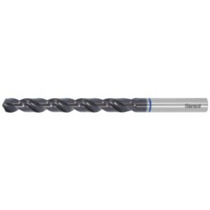 Mũi khoan Jobber HSS-E, TiAlN, ⌀ DC h8: 8,1mm