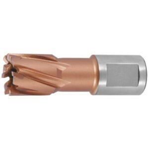 Mũi khoan lõi Carbide Chiều sâu cắt 30 mm, TiAlN, ⌀ DC: 19mm