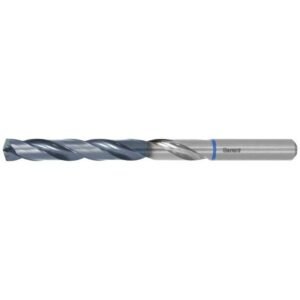 Solid carbide HPC drill plain shank DIN 6535 HA, TiAlN, ⌀ DC m6 (mm or inch): 4
