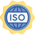 iso-symbol